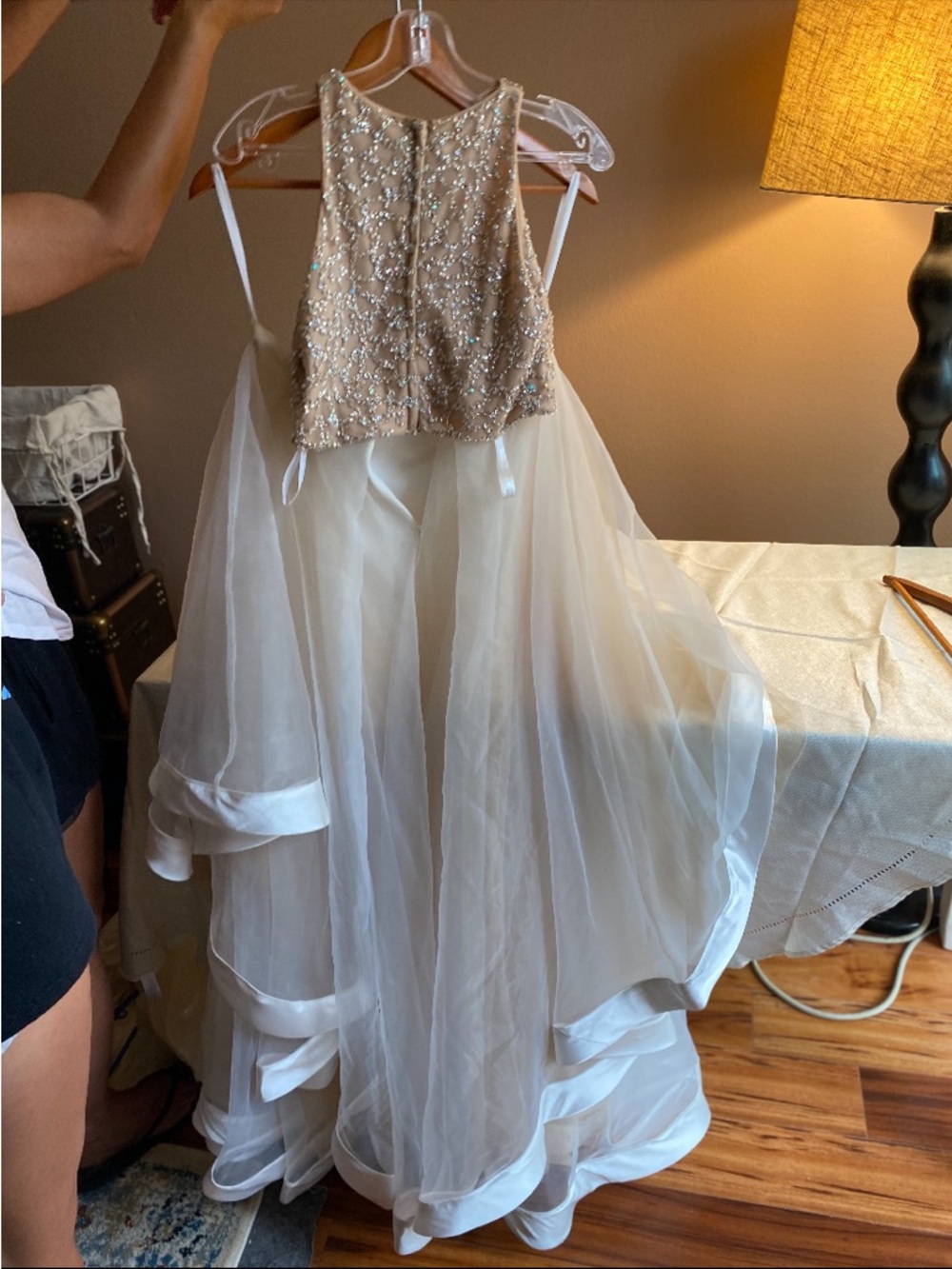 Prom Dress - Picture 8 of 9